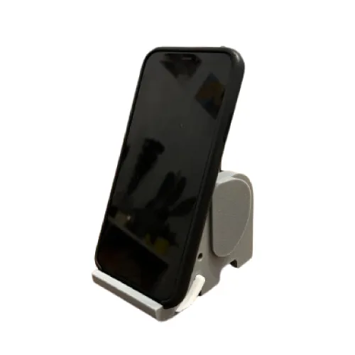 Soporte Movil Celular Elefante Lapicero - Image 2