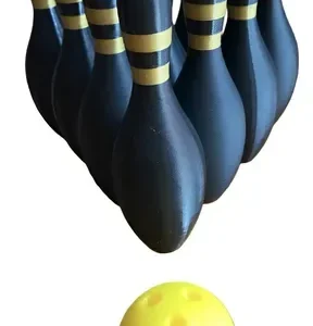 Juegos De Bolos Bowling 3d 3d Bowling